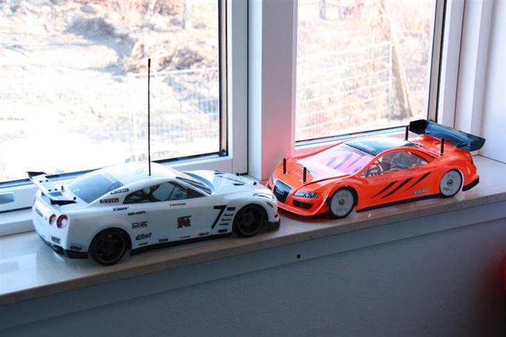 Bil HPI Sprint 2 billede 16