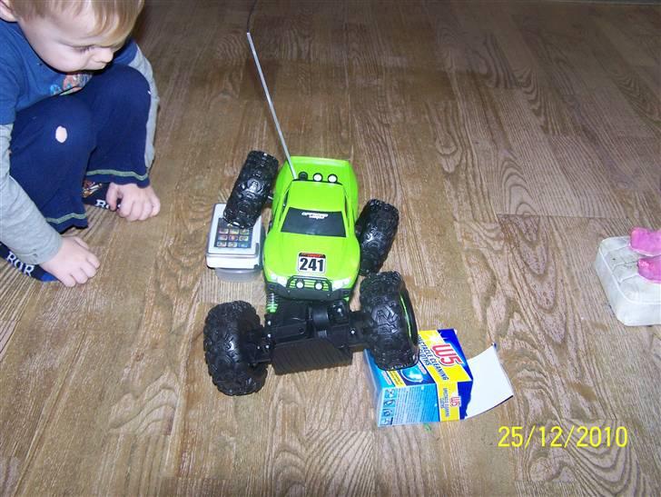 Off-Roader Dirty Devil 2 billede 1