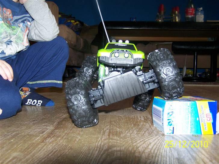 Off-Roader Dirty Devil 2 billede 2