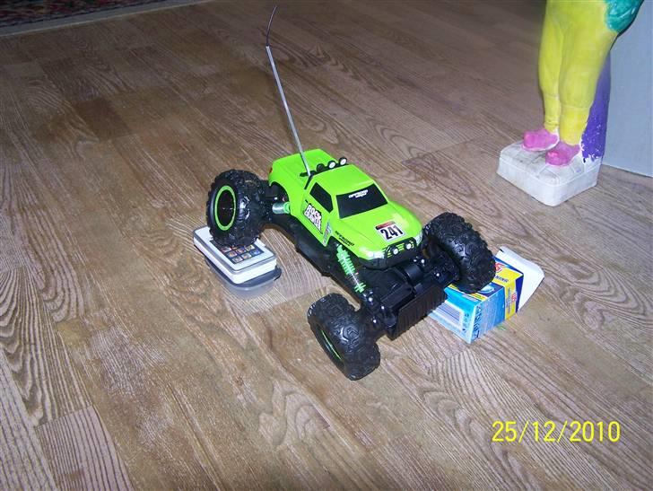 Off-Roader Dirty Devil 2 billede 3