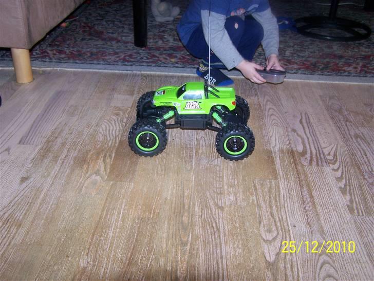 Off-Roader Dirty Devil 2 billede 4