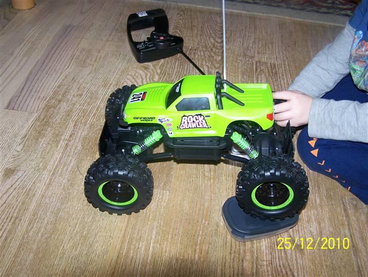 Off-Roader Dirty Devil 2 billede 5