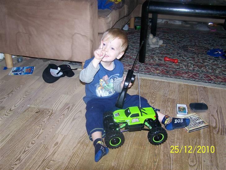 Off-Roader Dirty Devil 2 billede 6