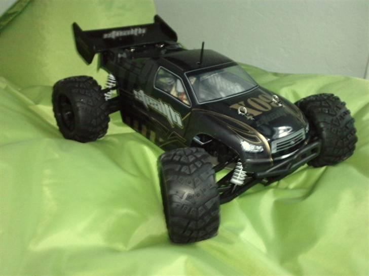 Off-Roader stealth x09 2,4GHz billede 1