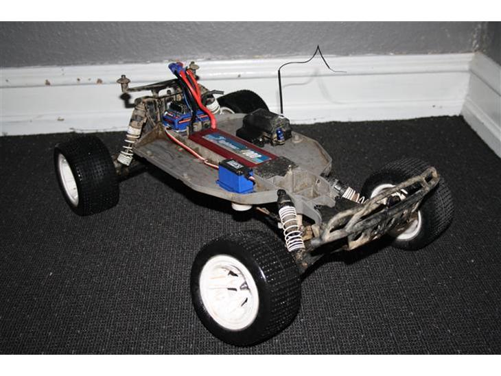 Off-Roader Trashy Slashy billede 1