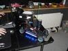 Bil  Tamiya TT-01E tilsalg!!!!