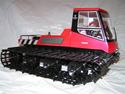Maskiner Kyosho Blizzard
