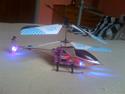 Helikopter E.P Copter Helikopter