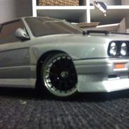 Bil Tamiya TT-01 D BMW M3 E30