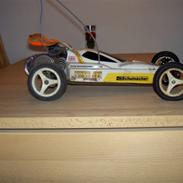 Buggy Schumacher Fireblade 2000