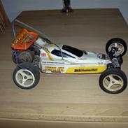 Buggy Schumacher Fireblade 2000