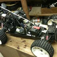 Buggy Baja buggy "SOLGT"