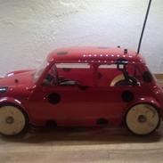 Bil Tamiya mini (m-o3)