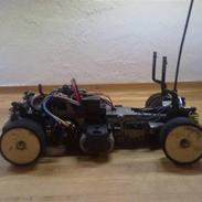 Bil Tamiya mini (m-o3)