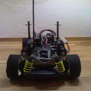 Bil Tamiya mini (m-o3)