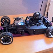 Bil hpi rs4 evo3 RTR