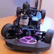 Bil hpi rs4 evo3 RTR