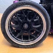 Bil hpi rs4 evo3 RTR