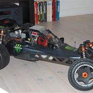 Buggy HPI Baja 5b ss (solgt)