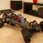 Buggy HPI Baja 5b ss (solgt)