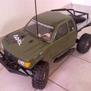 Off-Roader Axial SCX10 - 1/10th 4WD
