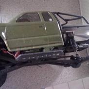 Off-Roader Axial SCX10 - 1/10th 4WD