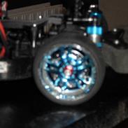 Bil Tamiya TT-01E tilsalg!!!!