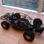 Off-Roader Traxxas Slash VXL 4X4