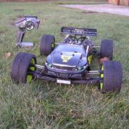 Off-Roader Losi 8ight TE 2.0