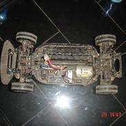 Bil tamiya tt-01