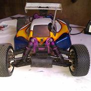 Buggy Nanda Swift