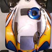 Buggy Nanda Swift