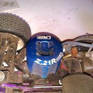 Buggy Nanda Swift