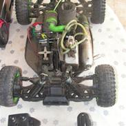 Off-Roader hyper 7 tq super  4x4 