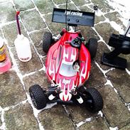 Buggy hpi trophy 3.5