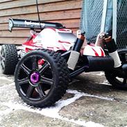 Buggy hpi trophy 3.5