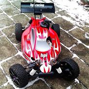 Buggy hpi trophy 3.5