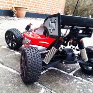 Buggy hpi trophy 3.5