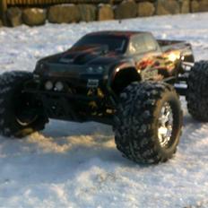 Truck savage flux hp (SOLGT)