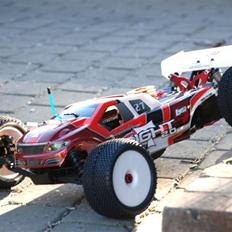 Off-Roader Losi 8ight-t 2,0 RTR 