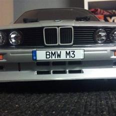 Bil Tamiya TT-01 D BMW M3 E30