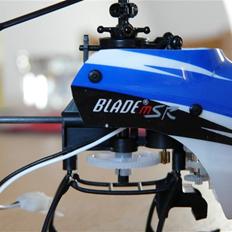 Helikopter E-Flite Blade mSR