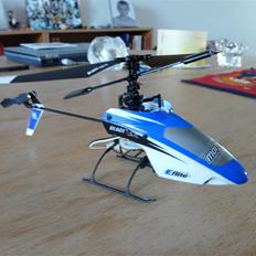 Helikopter E-Flite Blade mSR