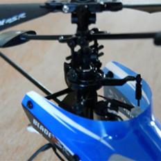 Helikopter E-Flite Blade mSR