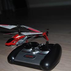 Helikopter SYMA S107G