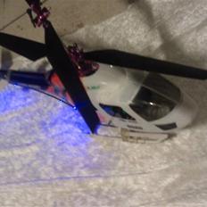 Helikopter ESKY BIG LAMA