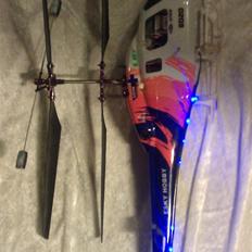 Helikopter ESKY BIG LAMA