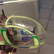 Helikopter esky lama v3