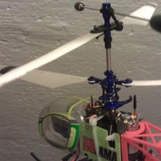 Helikopter esky lama v3