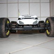 Truck Team Losi 8IGHT-T